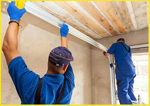 Garage Door Solution Service Homer Glen, IL 708-231-1189 - Garage-Door-Maintenance