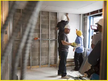 Garage Door Solution Service Homer Glen, IL 708-231-1189 - emergency-repairs