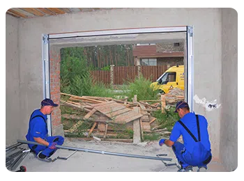 Garage Door Solution Service Homer Glen, IL 708-231-1189 - sb-door-installation